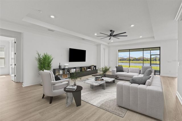 16319 MOUNT HOLLY DRIVE, Bradenton, FL 34211