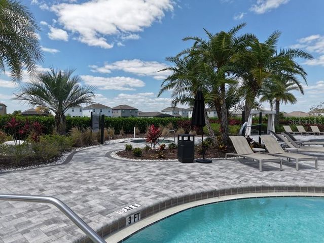 16319 MOUNT HOLLY DRIVE, Bradenton, FL 34211