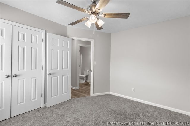 139 Colonial Hills Drive, Lillington, NC 27546