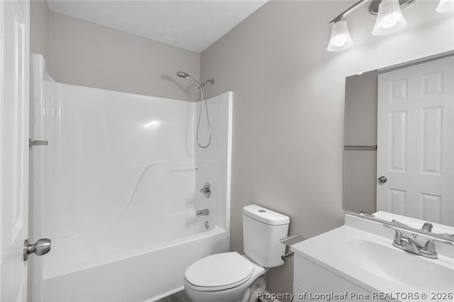 139 Colonial Hills Drive, Lillington, NC 27546