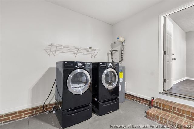 139 Colonial Hills Drive, Lillington, NC 27546