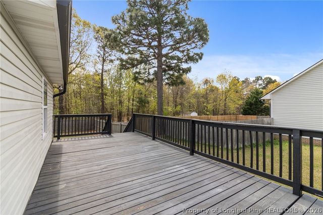 139 Colonial Hills Drive, Lillington, NC 27546