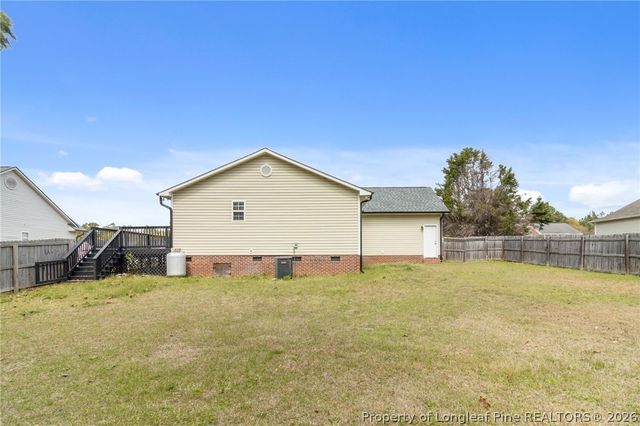 139 Colonial Hills Drive, Lillington, NC 27546