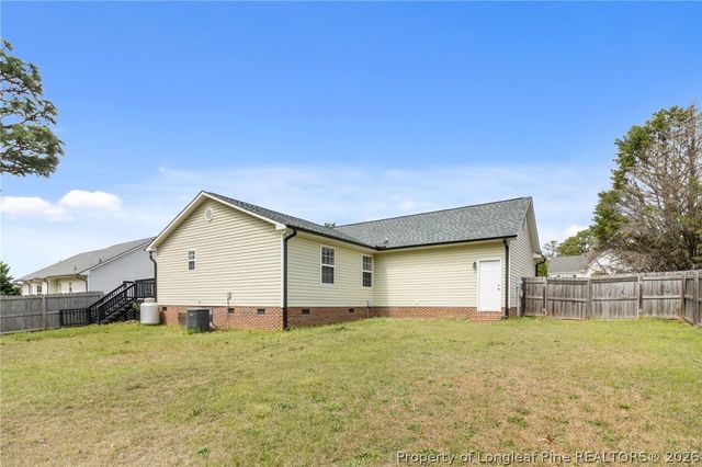 139 Colonial Hills Drive, Lillington, NC 27546
