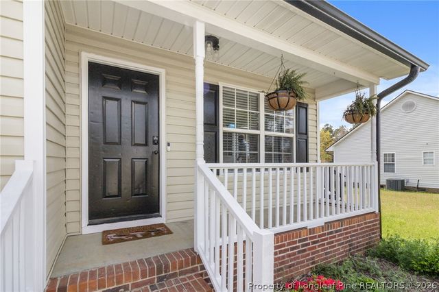 139 Colonial Hills Drive, Lillington, NC 27546