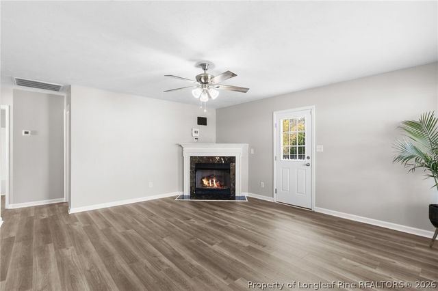 139 Colonial Hills Drive, Lillington, NC 27546