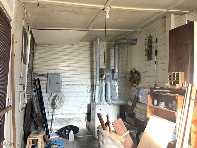 920 16th Street, Parkersburg, WV 26101