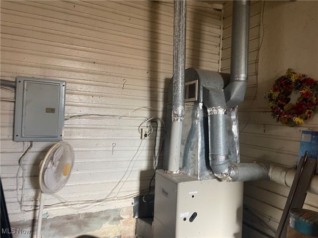 920 16th Street, Parkersburg, WV 26101