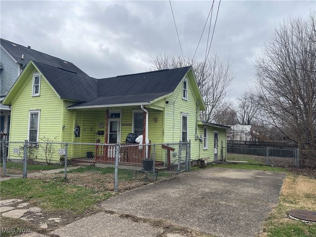 920 16th Street, Parkersburg, WV 26101