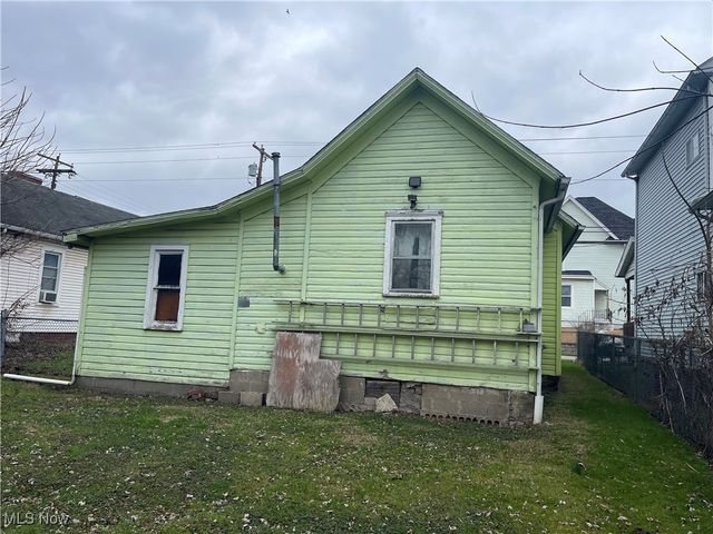 920 16th Street, Parkersburg, WV 26101