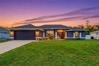 13510 PETERSBURG AVENUE, Port Charlotte, FL 33953