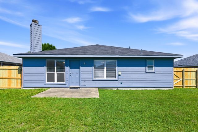 311 S Chestnut Street, Forney, TX 75126