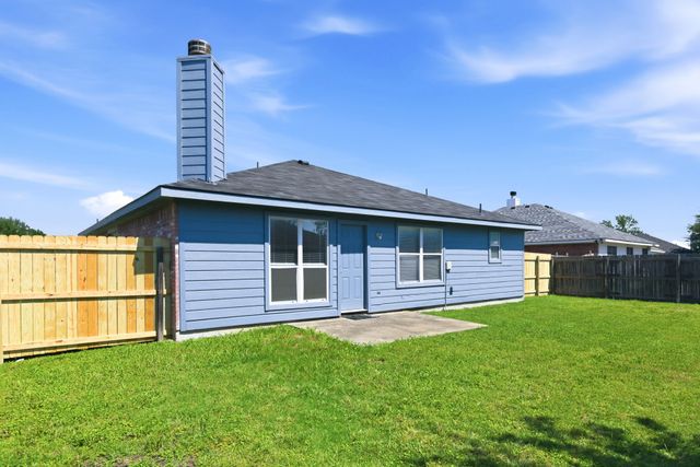 311 S Chestnut Street, Forney, TX 75126