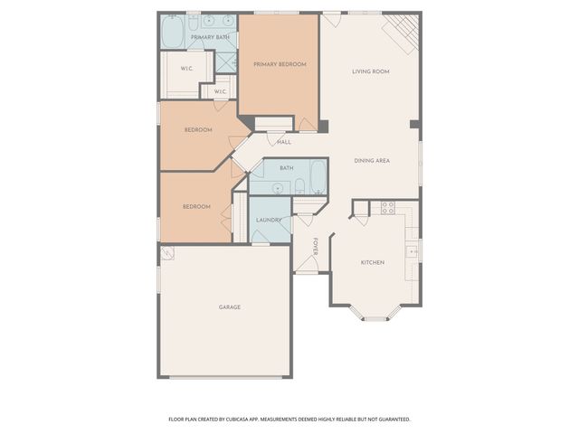 311 S Chestnut Street, Forney, TX 75126