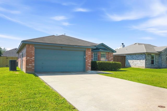 311 S Chestnut Street, Forney, TX 75126