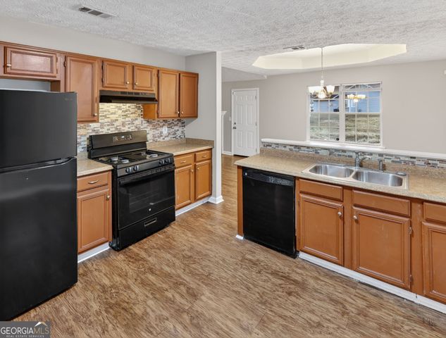 5602 Tunbridge Wells Road, Lithonia, GA 30058