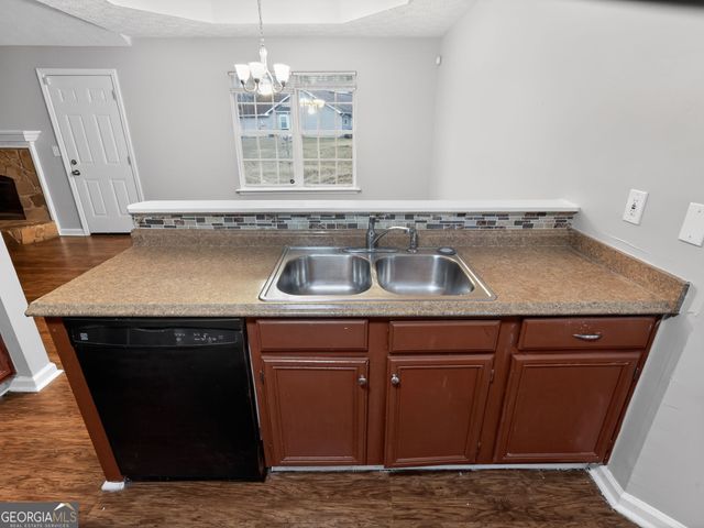 5602 Tunbridge Wells Road, Lithonia, GA 30058