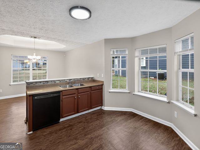 5602 Tunbridge Wells Road, Lithonia, GA 30058