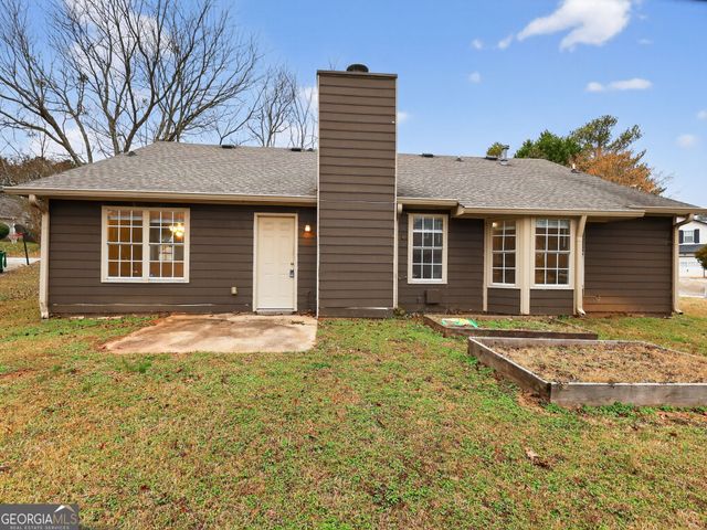 5602 Tunbridge Wells Road, Lithonia, GA 30058