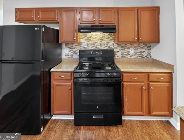 5602 Tunbridge Wells Road, Lithonia, GA 30058