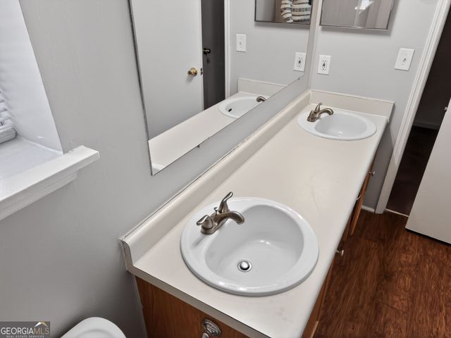 5602 Tunbridge Wells Road, Lithonia, GA 30058