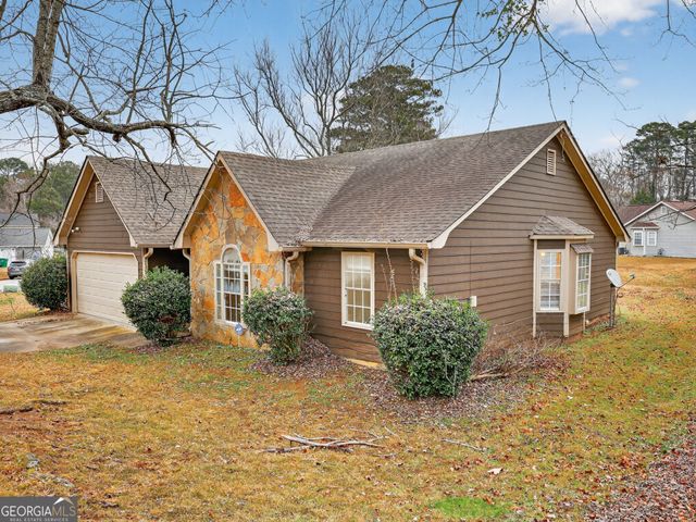 5602 Tunbridge Wells Road, Lithonia, GA 30058