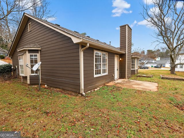 5602 Tunbridge Wells Road, Lithonia, GA 30058