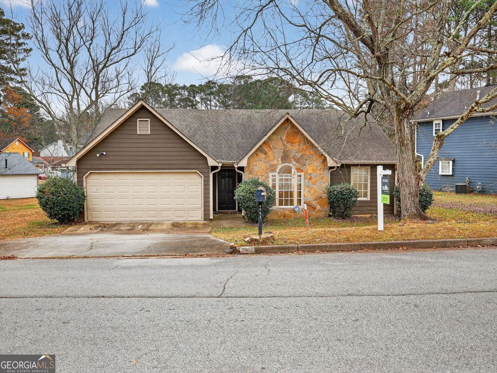 5602 Tunbridge Wells Road, Lithonia, GA 30058