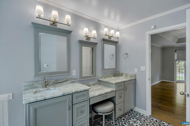 114 W PEBBLE BEACH DR, Gordonsville, VA 22942