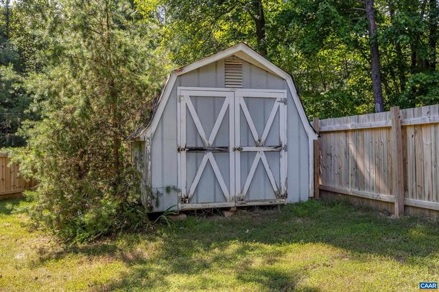 114 W PEBBLE BEACH DR, Gordonsville, VA 22942