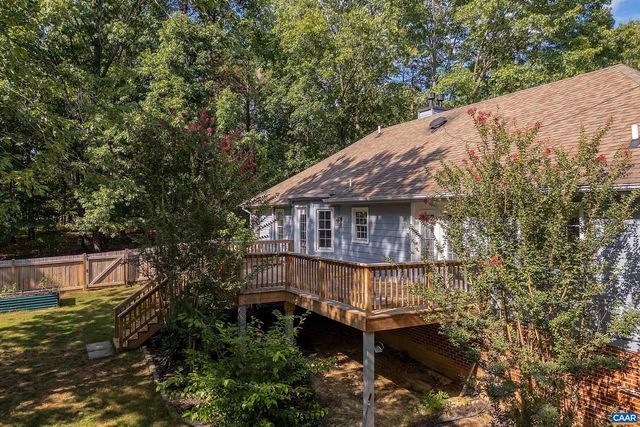 114 W PEBBLE BEACH DR, Gordonsville, VA 22942