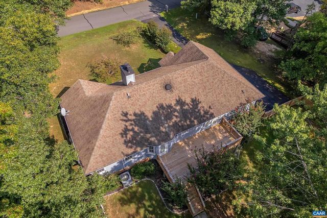 114 W PEBBLE BEACH DR, Gordonsville, VA 22942