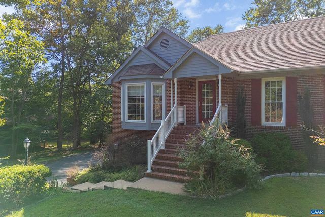 114 W PEBBLE BEACH DR, Gordonsville, VA 22942