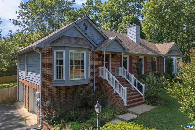114 W PEBBLE BEACH DR, Gordonsville, VA 22942