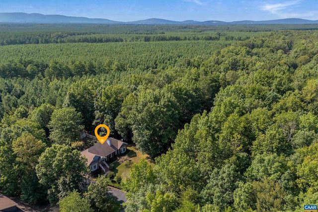 114 W PEBBLE BEACH DR, Gordonsville, VA 22942