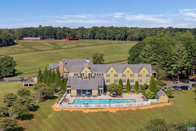 114 W PEBBLE BEACH DR, Gordonsville, VA 22942