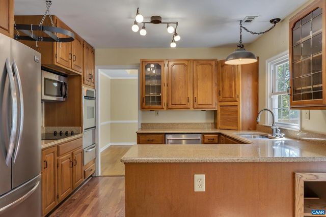 114 W PEBBLE BEACH DR, Gordonsville, VA 22942