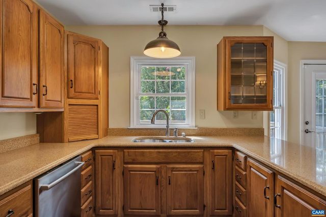 114 W PEBBLE BEACH DR, Gordonsville, VA 22942