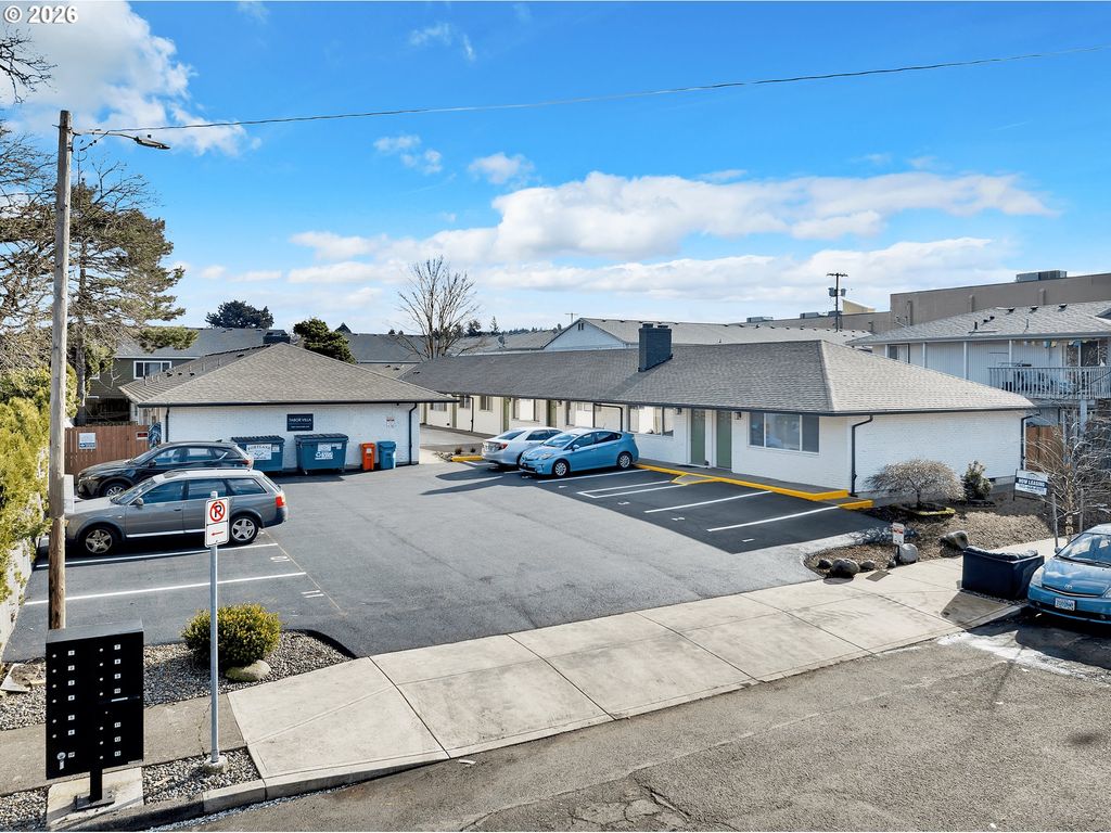 1904 Se 80TH Ave, Portland, OR 97215
