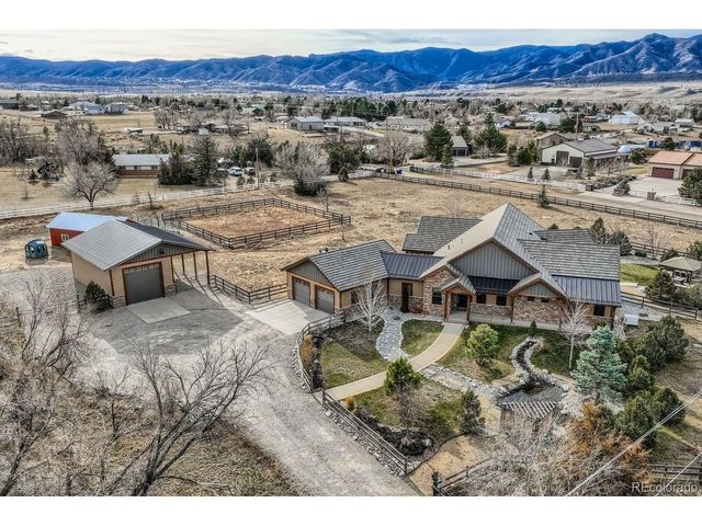 10973 Roxborough Park Rd, Littleton, CO 80125