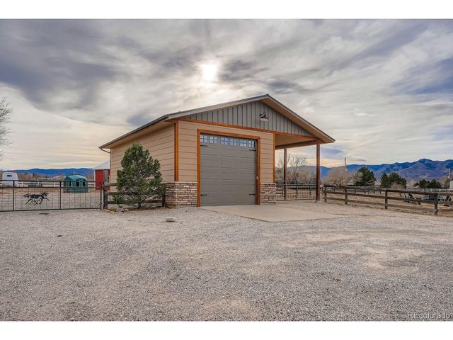 10973 Roxborough Park Rd, Littleton, CO 80125