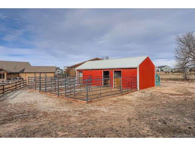 10973 Roxborough Park Rd, Littleton, CO 80125