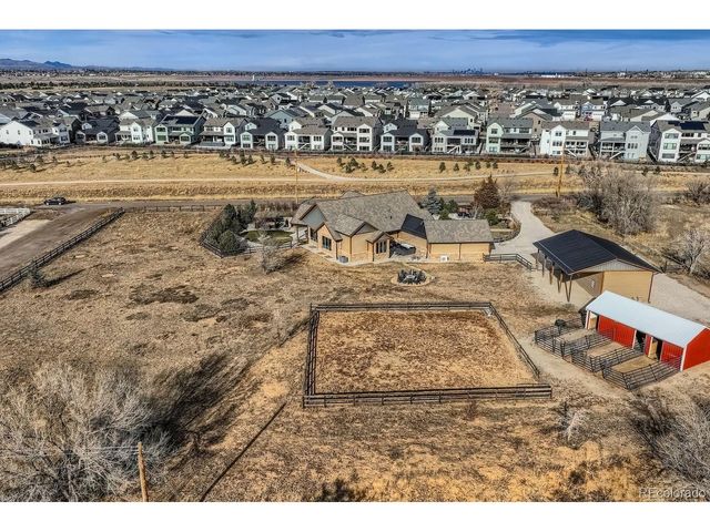 10973 Roxborough Park Rd, Littleton, CO 80125