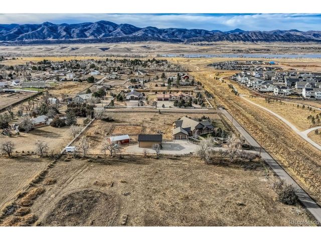 10973 Roxborough Park Rd, Littleton, CO 80125