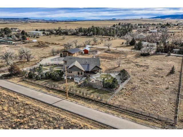 10973 Roxborough Park Rd, Littleton, CO 80125