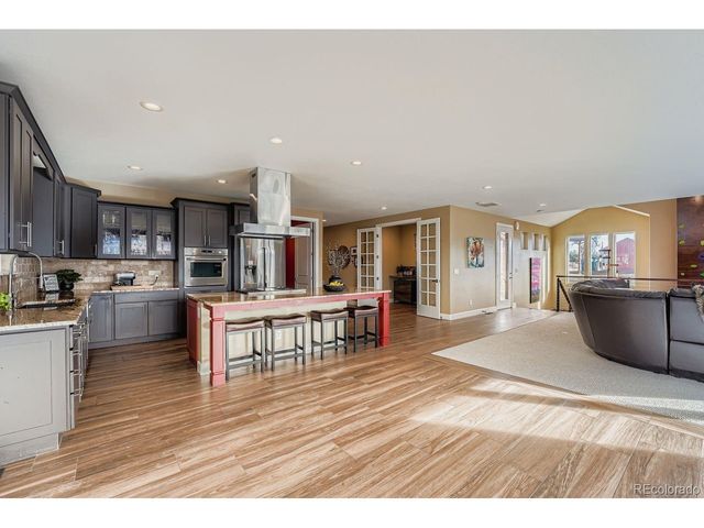10973 Roxborough Park Rd, Littleton, CO 80125