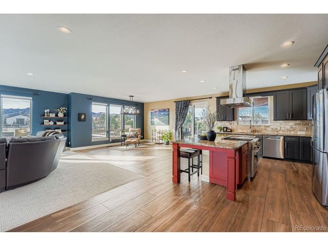 10973 Roxborough Park Rd, Littleton, CO 80125