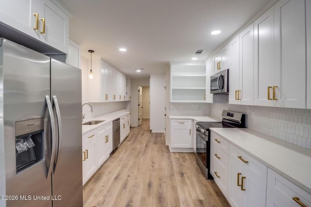 124 Pirate Avenue, Long Beach, MS 39560