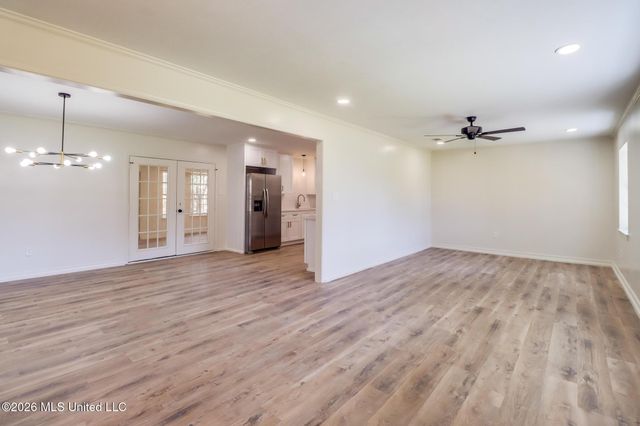 124 Pirate Avenue, Long Beach, MS 39560