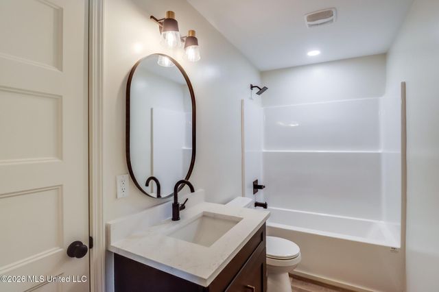 124 Pirate Avenue, Long Beach, MS 39560